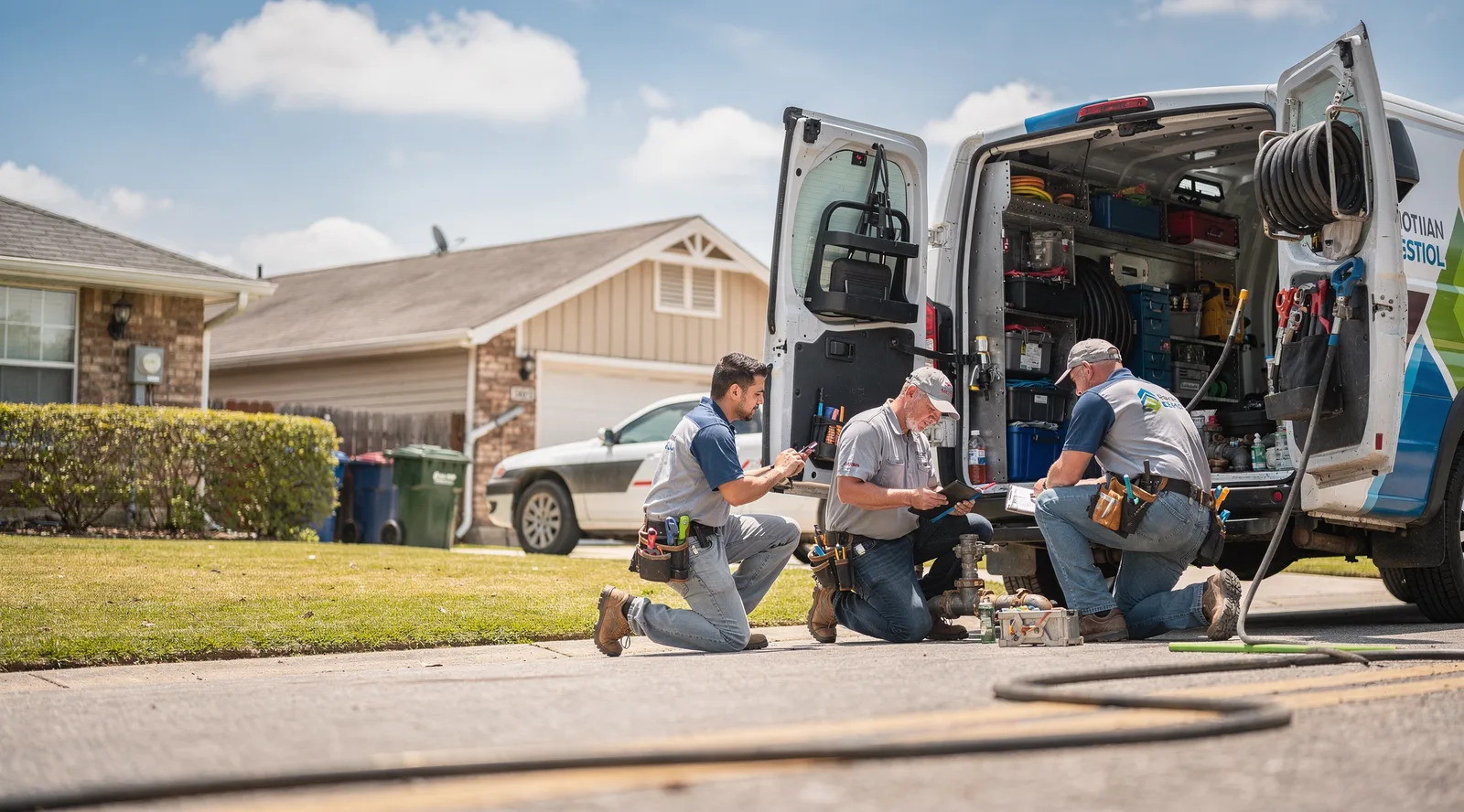 Emergency Plumber in Glenshaw, PA near me